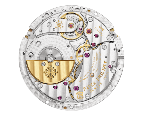 Petek Philippe | Rose Gold