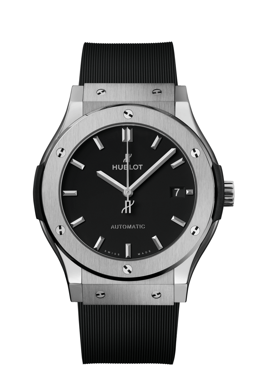 hablot Classic Fusion Titanium