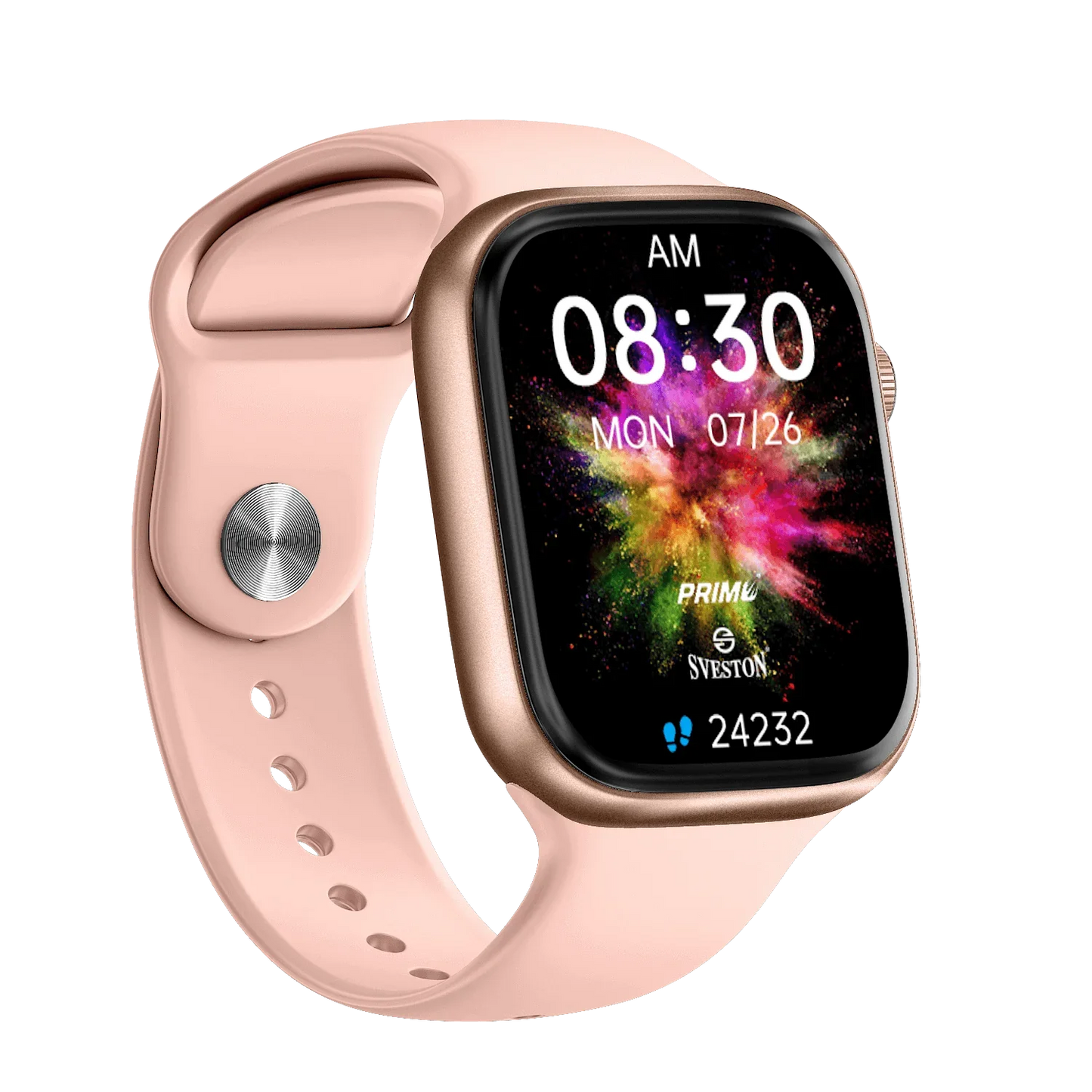 Primo Smartwatch