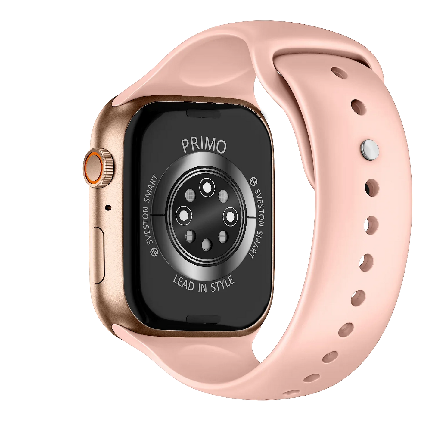 Primo Smartwatch