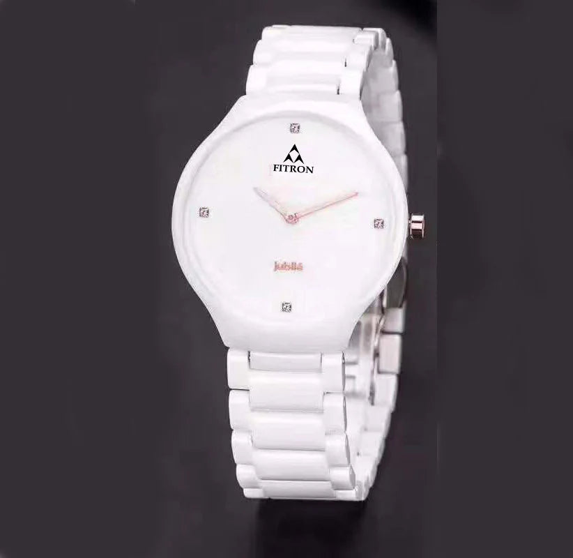 Fitron Ceramic Quartz full stone