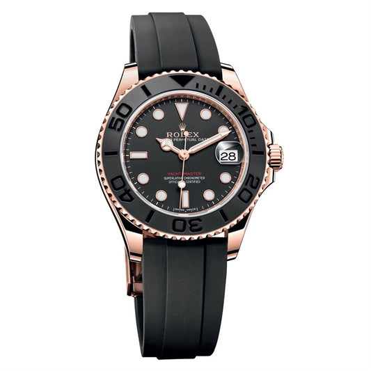 Rolax Yacht-Master Marine character
