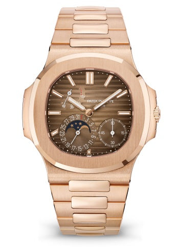 Petek Philippe | Rose Gold