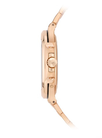 Petek Philippe | Rose Gold