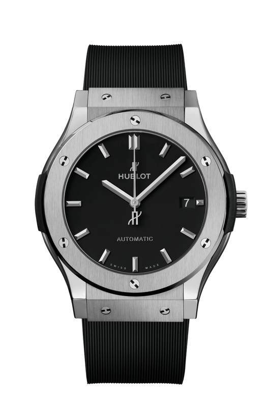 hablot Classic Fusion Titanium