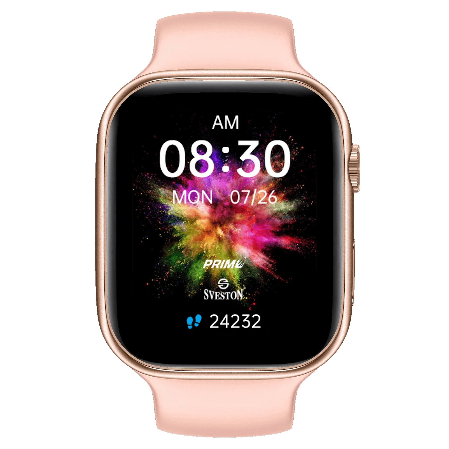 Primo Smartwatch