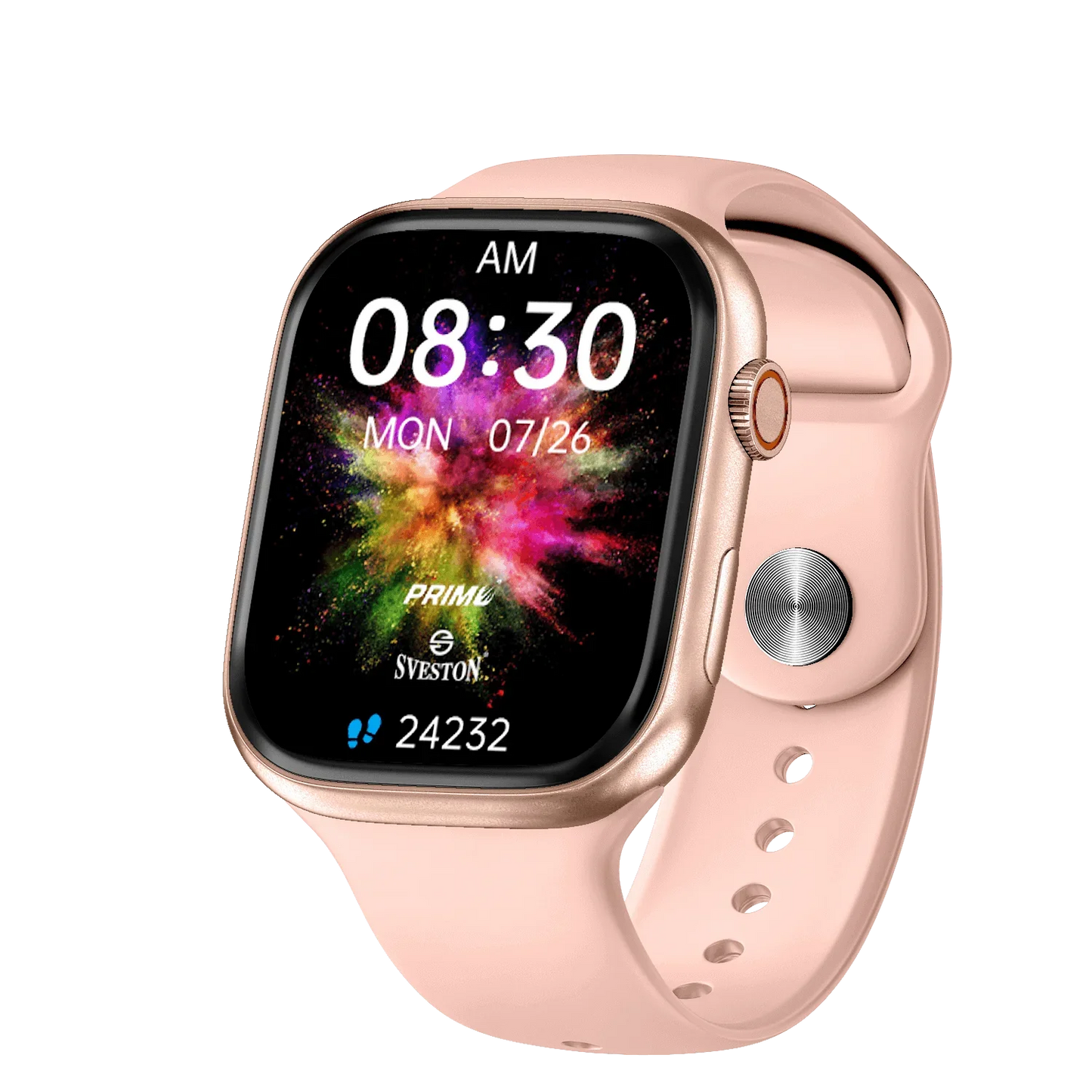 Primo Smartwatch