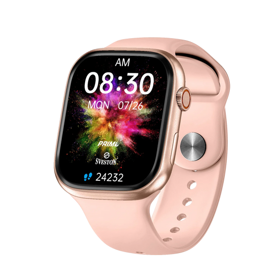 Primo Smartwatch