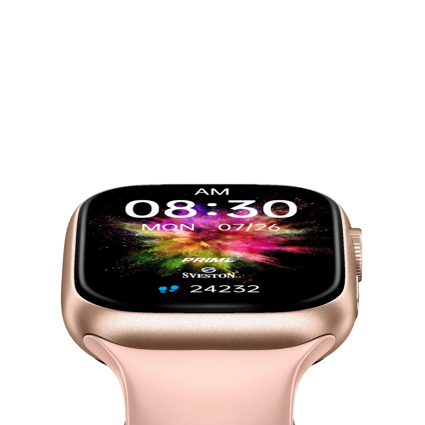 Primo Smartwatch