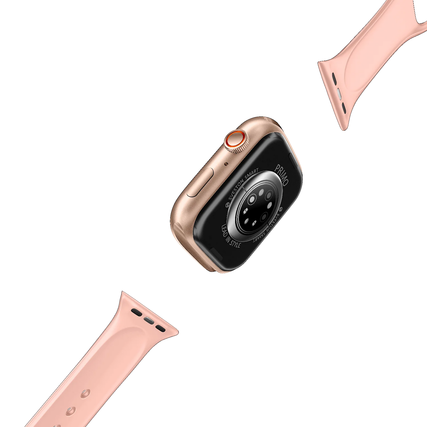 Primo Smartwatch